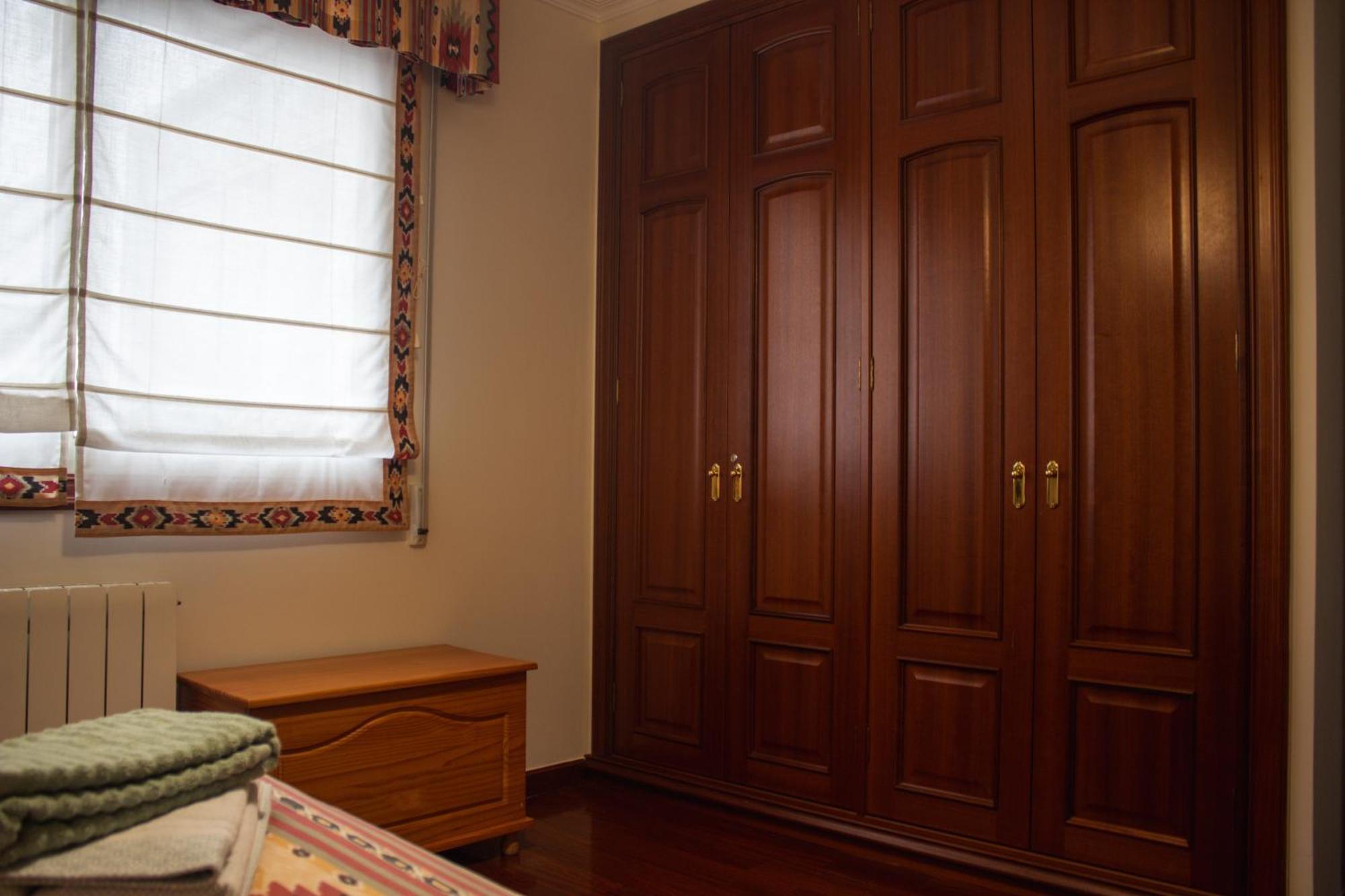 Apartamento Playa Sabaris-Baiona Luaran gambar