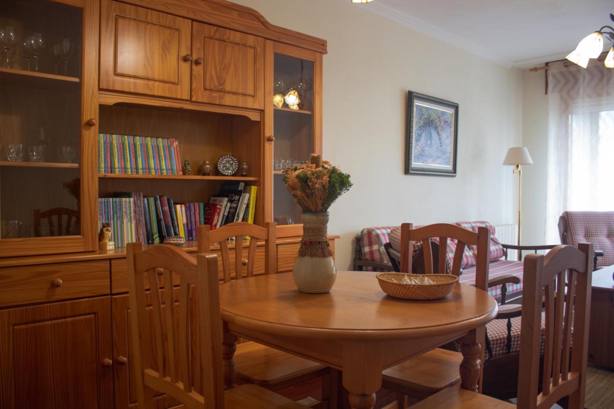 Apartamento Playa Sabaris-Baiona Luaran gambar